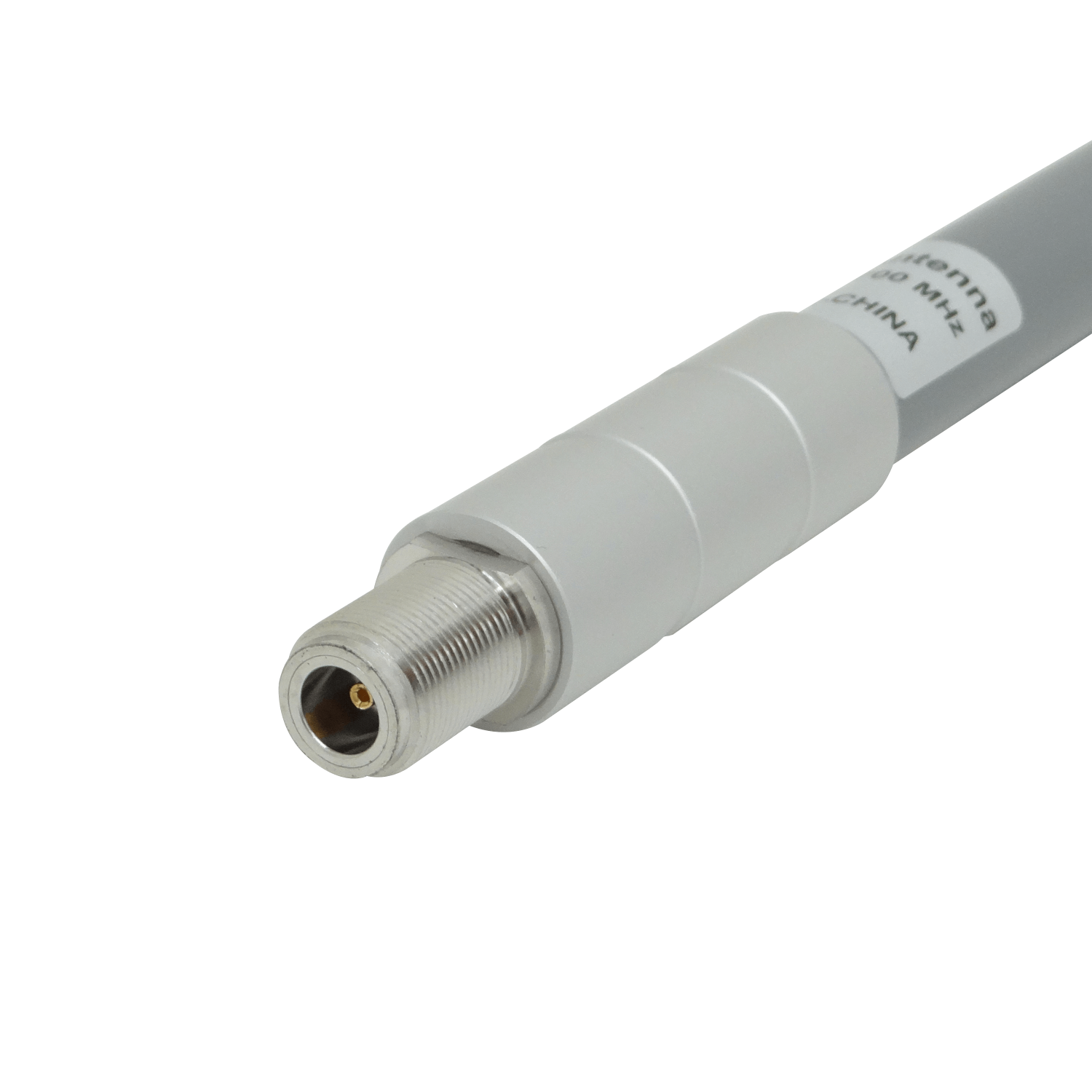 Antena Omnidireccional 3/4dBi, 698-960MHz / 1710-2700MHz, N-Hembra, 3G/4G/LTE, 20x325mm 1