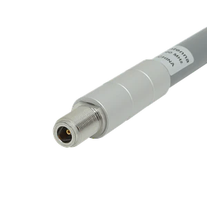 Antena Omnidireccional 3/4dBi, 698-960MHz / 1710-2700MHz, N-Hembra, 3G/4G/LTE, 20x325mm