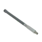 Antena Omnidireccional 3/4dBi, 698-960MHz / 1710-2700MHz, N-Hembra, 3G/4G/LTE, 20x325mm - Miniatura 2
