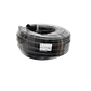 Conduit flexible plást ico corrugado negro 55 mm, rollo 25 m, FLEP55 - Miniatura 2