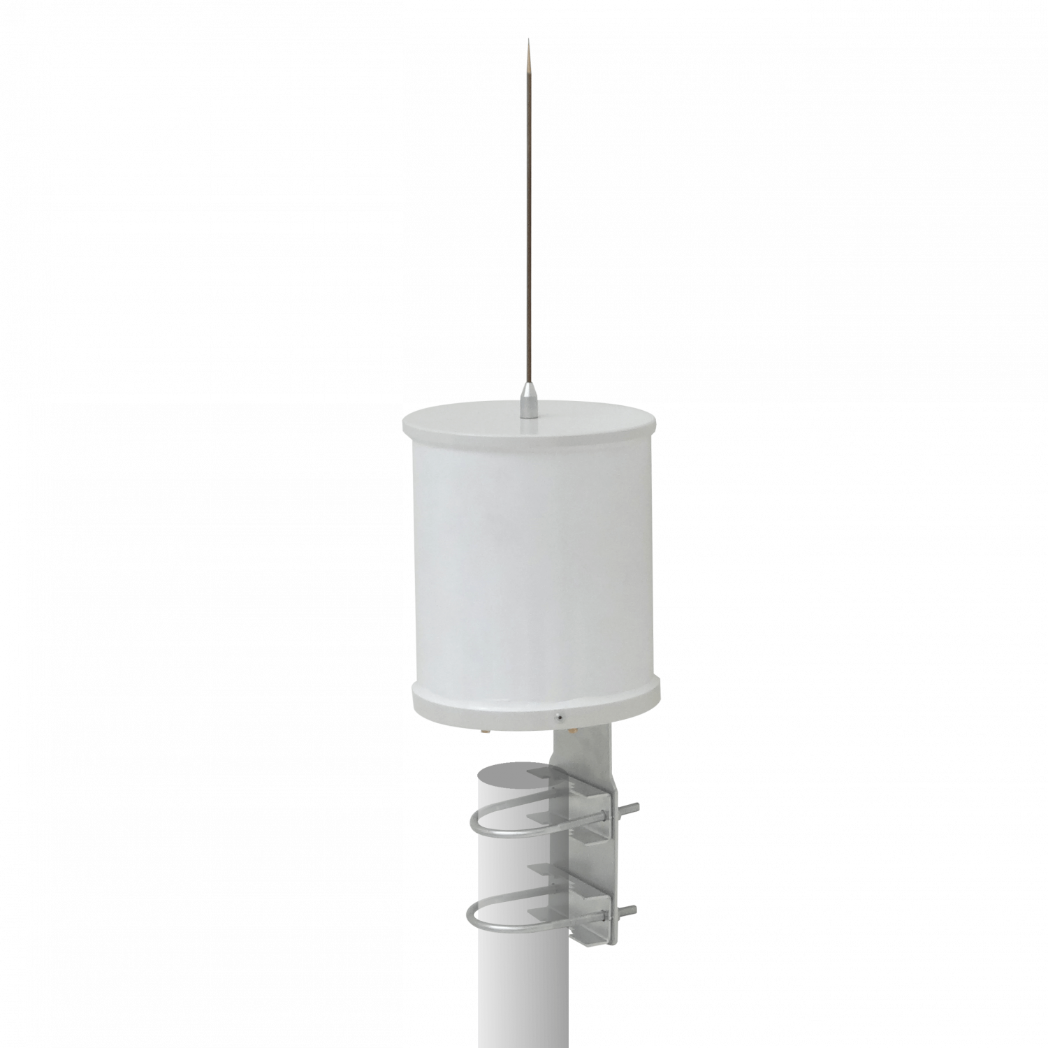 Antena Omnidireccional Exterior 6/8dBi, 2.4-2.5GHz / 5.15-5.85GHz, 6 RPSMA-Hembra 3