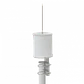 Antena Omnidireccional Exterior 6/8dBi, 2.4-2.5GHz / 5.15-5.85GHz, 6 RPSMA-Hembra - Miniatura 3