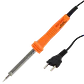 MAKAWA Cautin 40W 220-240VAC cable-1mt para soldar MK-0376 - Miniatura 2