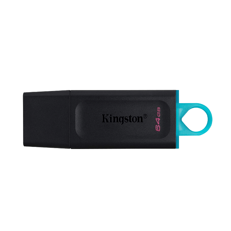 KINGSTON 64GB Pendrive USB3.2 DataTraveler 2