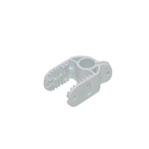 UI Soporte Abrazadera para LBE-5AC-GEN2 Repuesto Accesorio