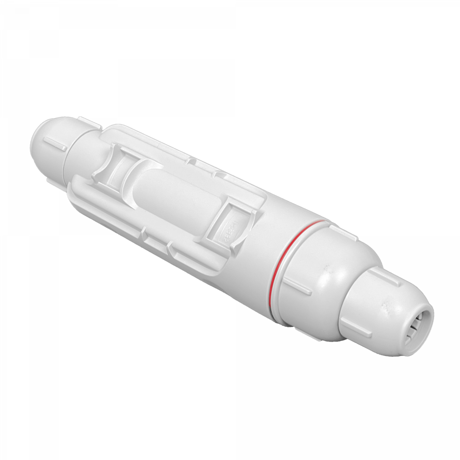 Carcasa MikroTik GPeR IP67 - Protección Exterior para Extensor Ethernet 1
