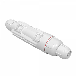 Carcasa MikroTik GPeR IP67 - Protección Exterior para Extensor Ethernet