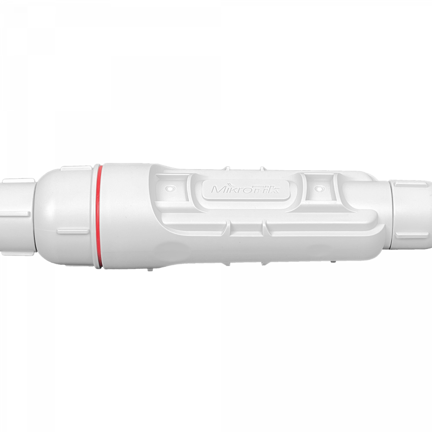 Carcasa MikroTik GPeR IP67 - Protección Exterior para Extensor Ethernet 4
