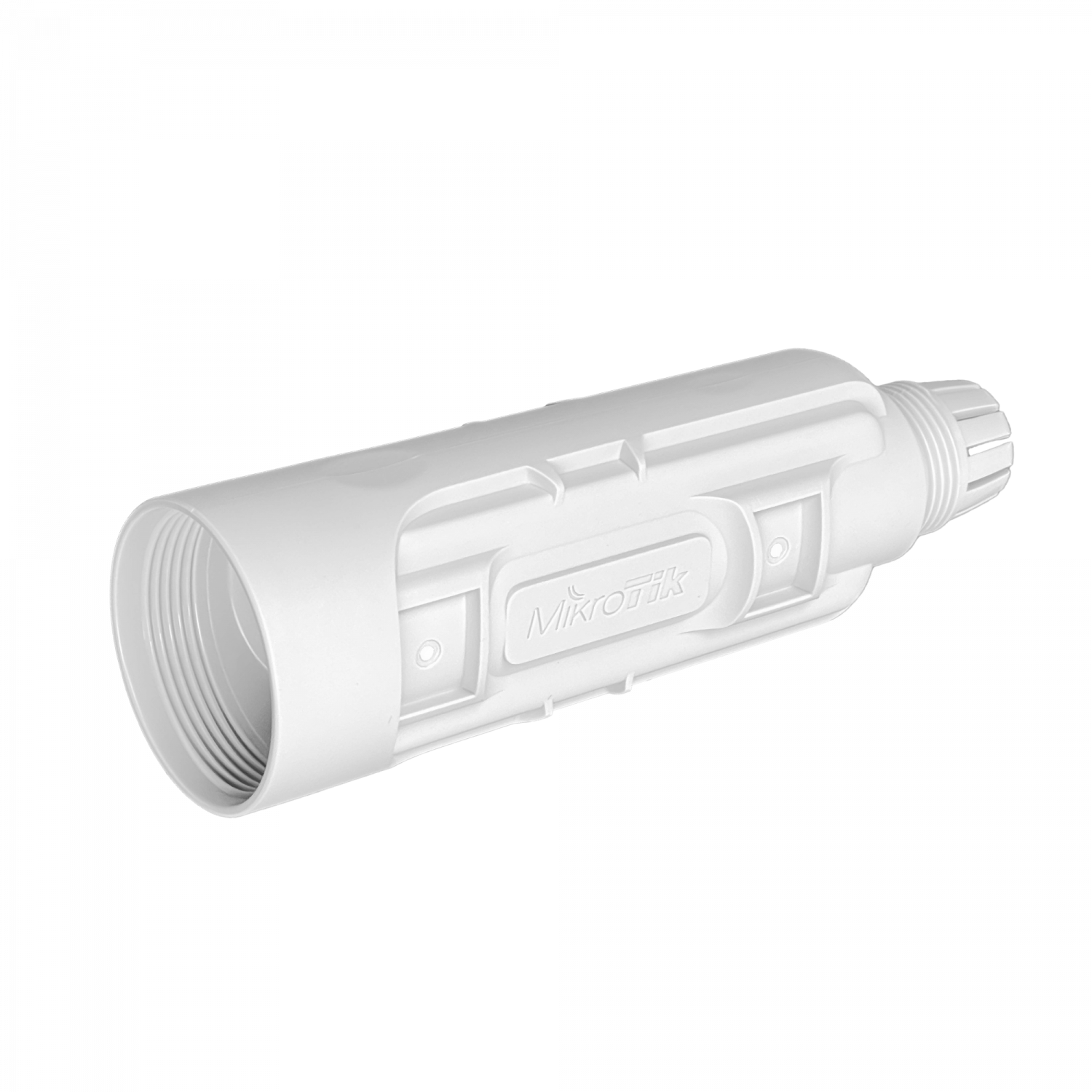 Carcasa MikroTik GPeR IP67 - Protección Exterior para Extensor Ethernet 5