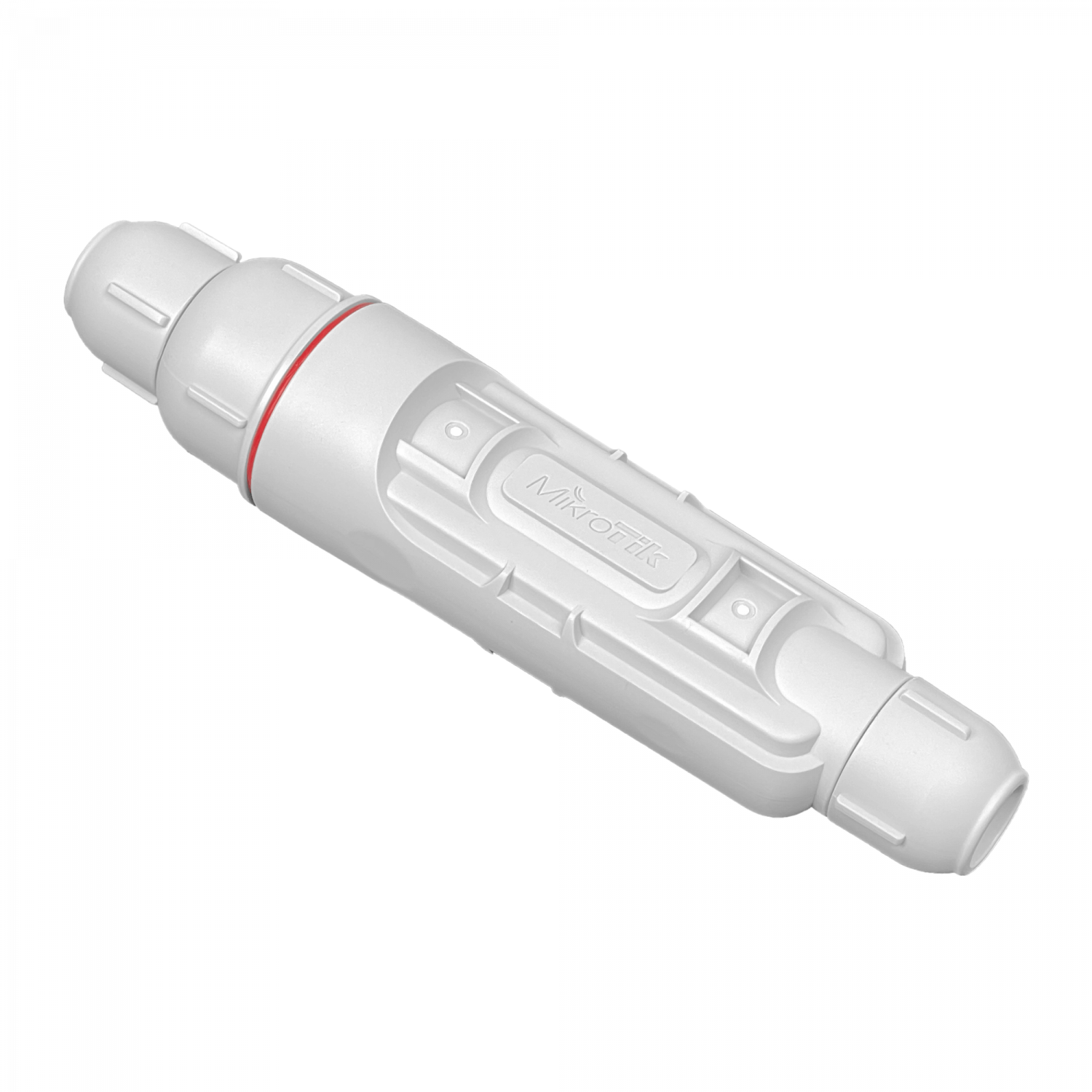 Carcasa MikroTik GPeR IP67 - Protección Exterior para Extensor Ethernet 6