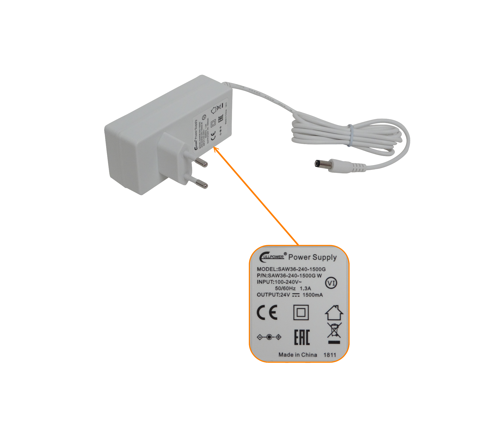 Punto de Acceso Inalámbrico Tri-Banda MikroTik Audience - Cobertura Wi-Fi en Malla 2