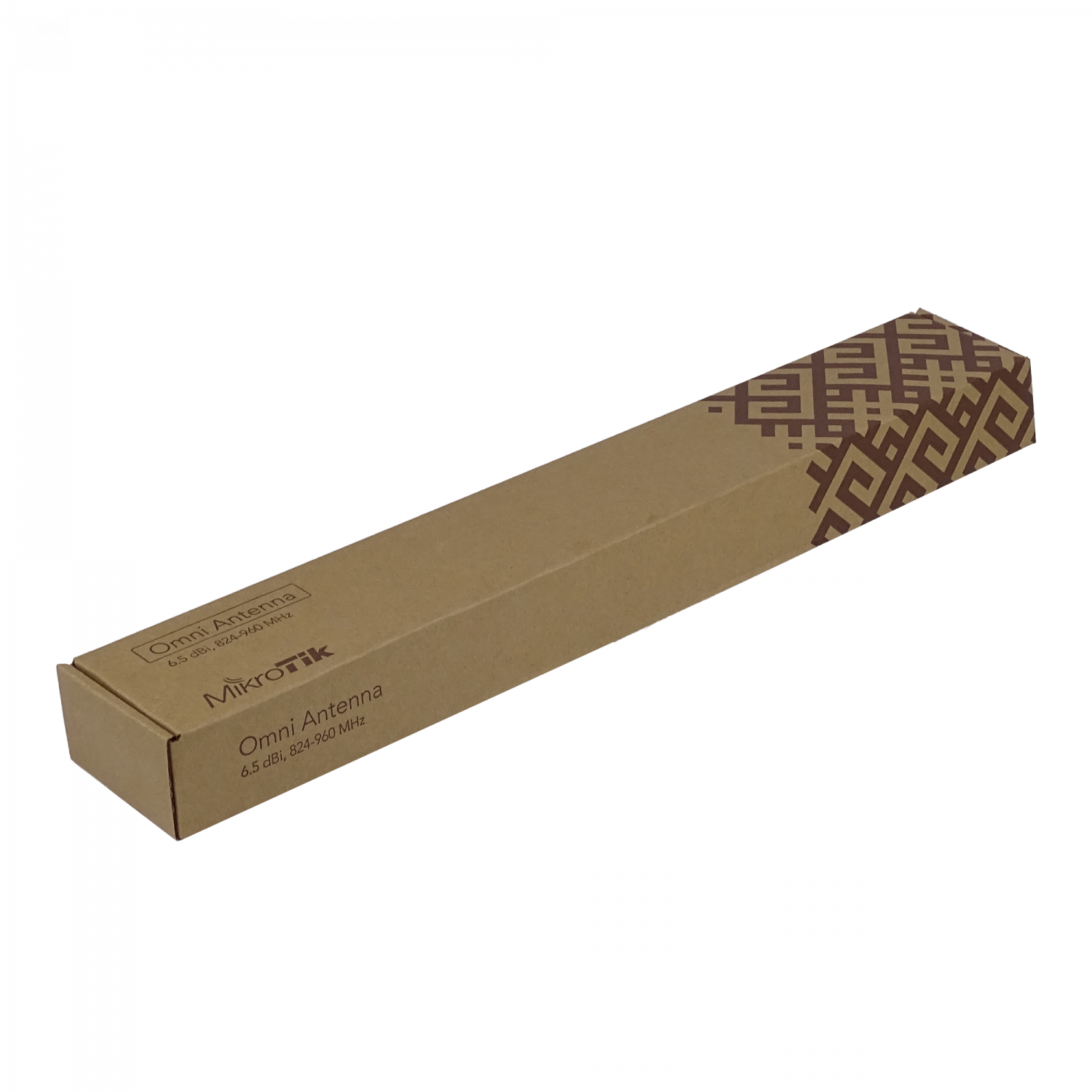 Antena Omni MikroTik 868 MHz - 6.5 dBi, Resistente al Agua IP66 3
