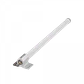 Antena Omni MikroTik 868 MHz - 6.5 dBi, Resistente al Agua IP66 - Miniatura 4