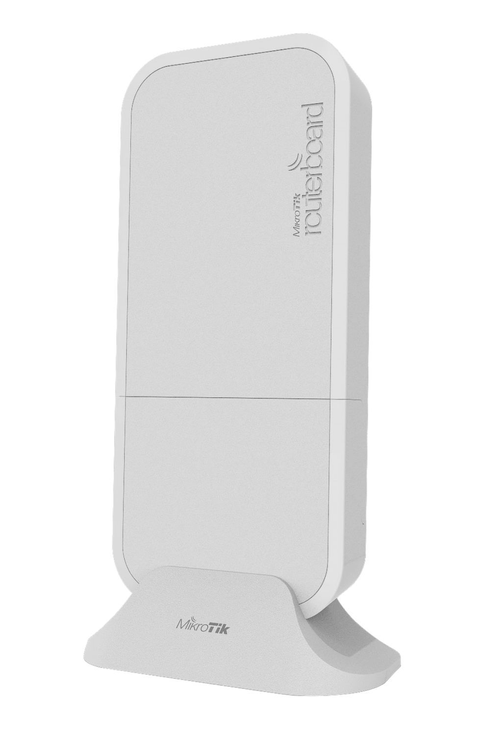 Gateway Exterior MikroTik wAP LR8G kit - LoRa® 868 MHz, WiFi 2.4 GHz, GPS, Resistente a Intemperie 1