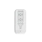 Gateway Exterior MikroTik wAP LR8G kit - LoRa® 868 MHz, WiFi 2.4 GHz, GPS, Resistente a Intemperie - Miniatura 3
