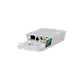 Gateway Exterior MikroTik wAP LR8G kit - LoRa® 868 MHz, WiFi 2.4 GHz, GPS, Resistente a Intemperie - Miniatura 7