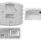 Punto de Acceso TP-Link EAP225, de Montaje en Techo Gigabit MU-MIMO Inalámbrico AC1350 - Miniatura 1