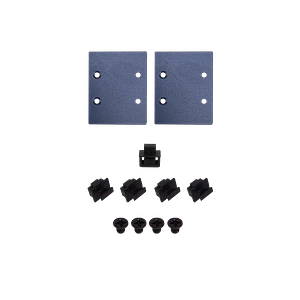 PLANET 4-1000 1-SFP IP30 Switch Industrial Riel-DIN Gigabit req/12-48V