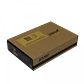 PLANET 4-1000 1-SFP IP30 Switch Industrial Riel-DIN Gigabit req/12-48V - Miniatura 4