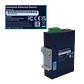 PLANET 4-1000 1-SFP IP30 Switch Industrial Riel-DIN Gigabit req/12-48V - Miniatura 6