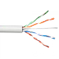 UBIQUITI UTP RFuego Cat6 Interior Blanco 305mt 23AWG 600MHz Caja Cable - Miniatura 1