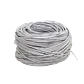 UBIQUITI UTP RFuego Cat6 Interior Blanco 305mt 23AWG 600MHz Caja Cable - Miniatura 3