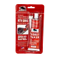 Sellador de Silicona Gris RTV AKILDA, 316°C, 85g, Gasket Maker A0008-GR - Miniatura 1
