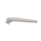 MKTK Pata-izquierda para Grilla 391mm incluida en Modelos LHG Repuesto - Miniatura 2