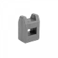 Magnetizador Demagnetizador Gris para Atornilladores - Miniatura 1