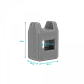 Magnetizador Demagnetizador Gris para Atornilladores - Miniatura 3