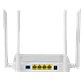 Solución de Conectividad de Alta Velocidad 4GE+WiFi 2.4/5G GPON ONU 150 – Wolck - Miniatura 3