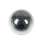 Falsa Cámara Domo Mentira DS-1500B con LED Parpadeante, Alimentación 2xAA - Miniatura 2