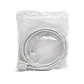 Straight 5,0mt DB9-Hembra-Macho 5mts Cable Directo Serial RS232 DE-09 - Miniatura 3