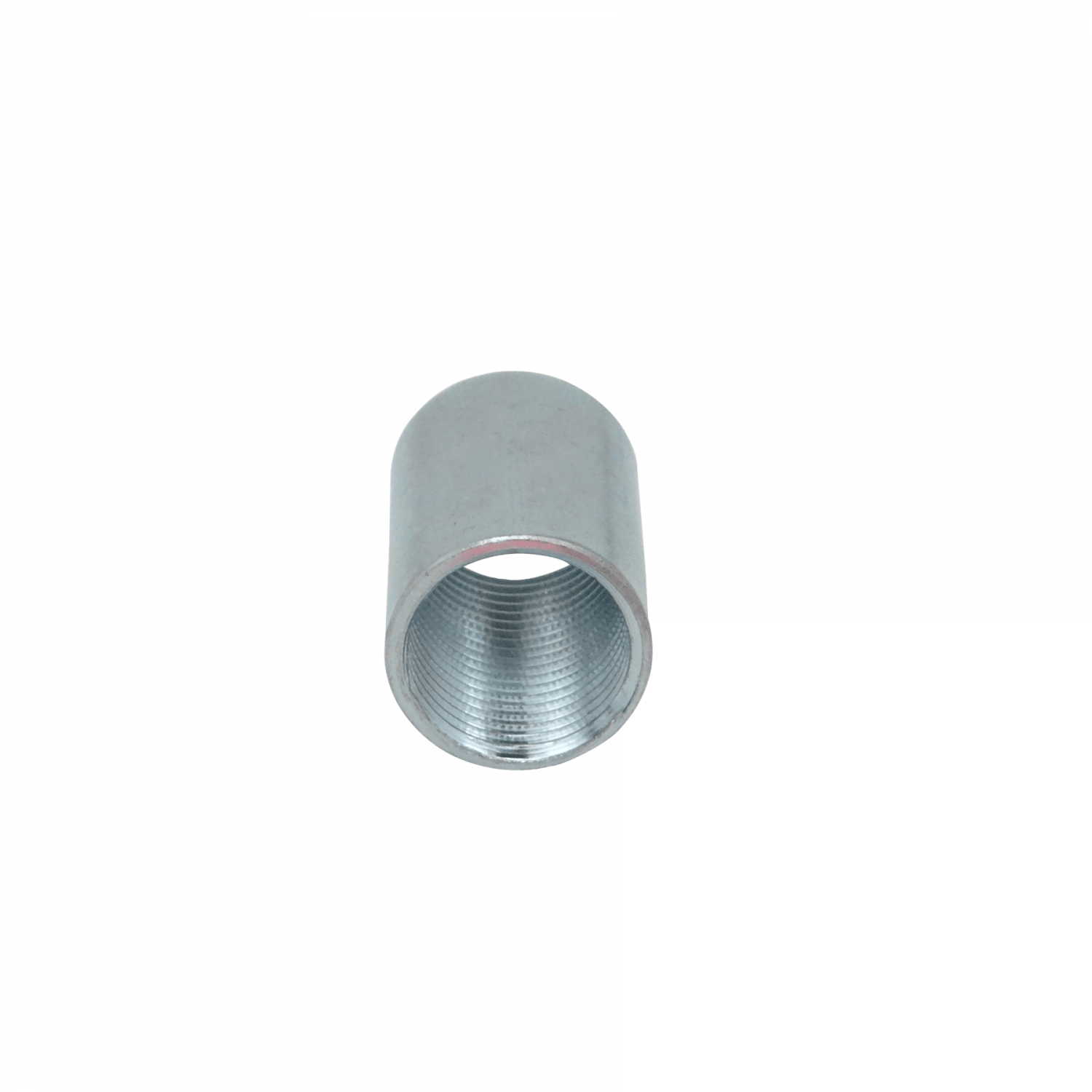 IMC 1/2-Pulg Copla Largo-35mm Hilo Interno 20/24mm-Diam-int/ext 2