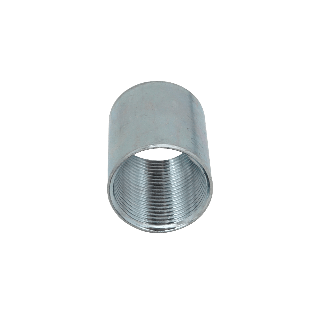 IMC 1-Pulg Copla Largo-45mm Hilo Interno 31/36mm-Diam-int/ext 1