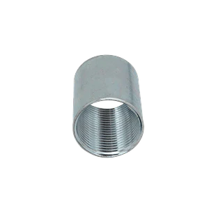 IMC 1-Pulg Copla Largo-45mm Hilo Interno 31/36mm-Diam-int/ext