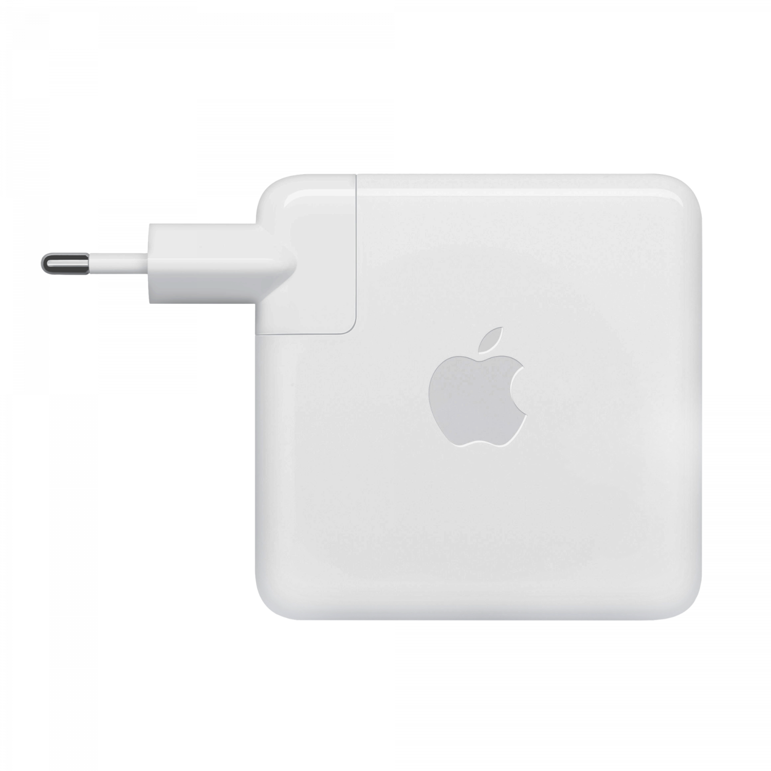 Cargador USB-C Apple Original 96W salida 5.2V 9V 15V 20.5V requiere cable MX0J2CI 1
