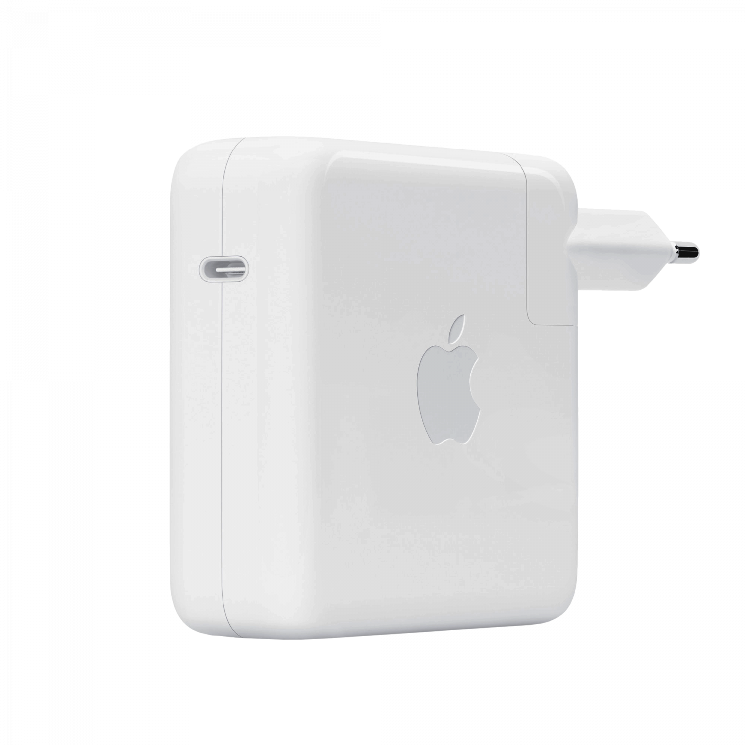 Cargador USB-C Apple Original 96W salida 5.2V 9V 15V 20.5V requiere cable MX0J2CI 2