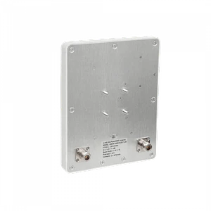 Antena Panel 2-N-Hembra 2,5-2,4GHz-8dBi-Vert 5,8GHz-11dBi-Horiz 5GHz