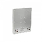 Antena Panel 2-N-Hembra 2,5-2,4GHz-8dBi-Vert 5,8GHz-11dBi-Horiz 5GHz - Miniatura 1
