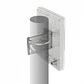 Antena Panel 2-N-Hembra 2,5-2,4GHz-8dBi-Vert 5,8GHz-11dBi-Horiz 5GHz - Miniatura 4