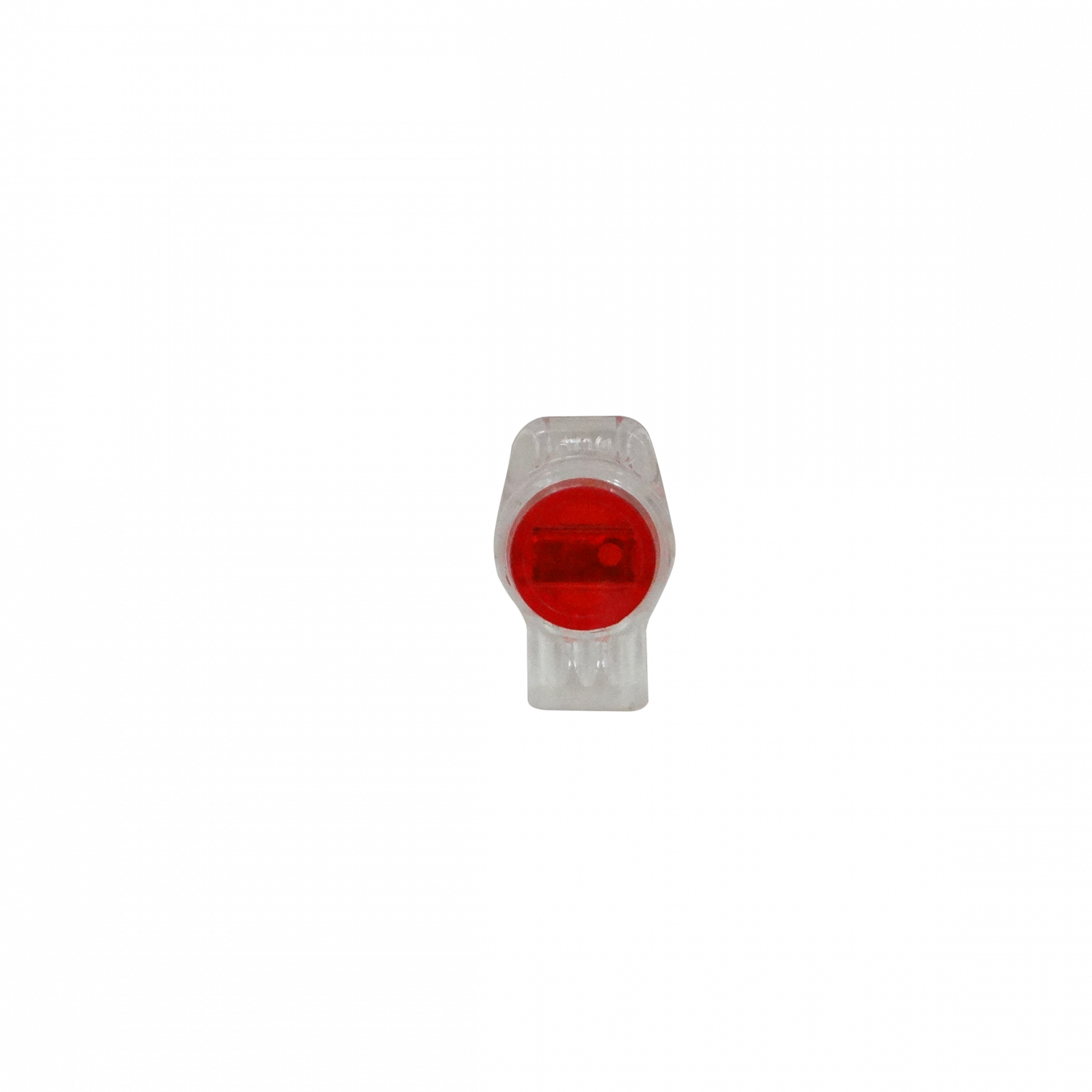 Conector Punchador Anti-Humedad UR para 3 Unifilares 19-26 AWG 1