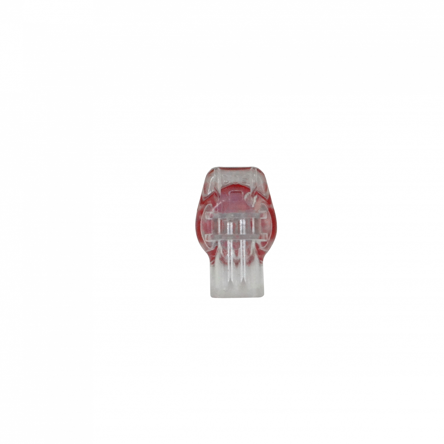 Conector Punchador Anti-Humedad UR para 3 Unifilares 19-26 AWG 2