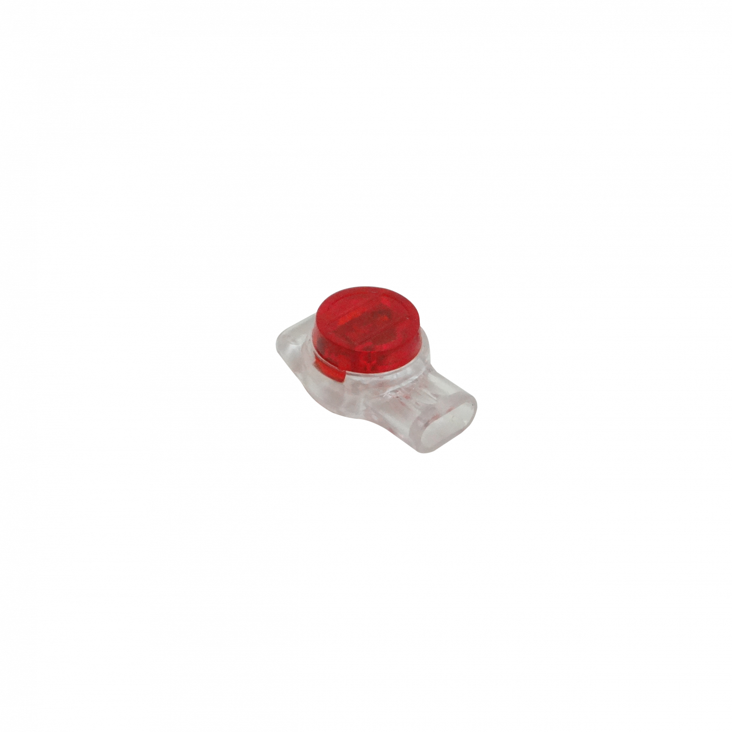 Conector Punchador Anti-Humedad UR para 3 Unifilares 19-26 AWG 3