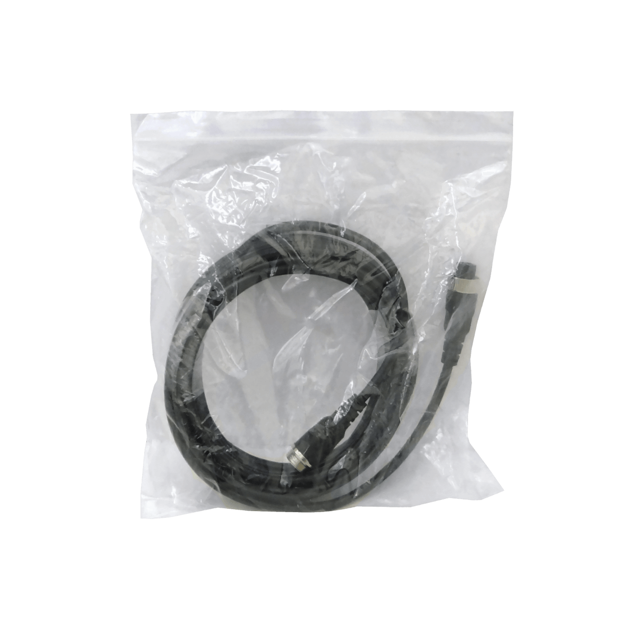 Cable GX12-4-5M 5 Metros, Conector Aviación 4 Pines GX12, Macho a Hembra 3