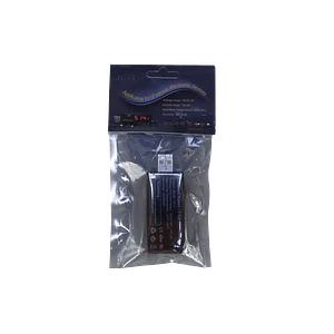 Tester Digital USB Volt Ampere KWS-10VA 1-AM 2-AH