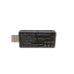 Tester Digital USB Volt Ampere KWS-10VA 1-AM 2-AH - Miniatura 3