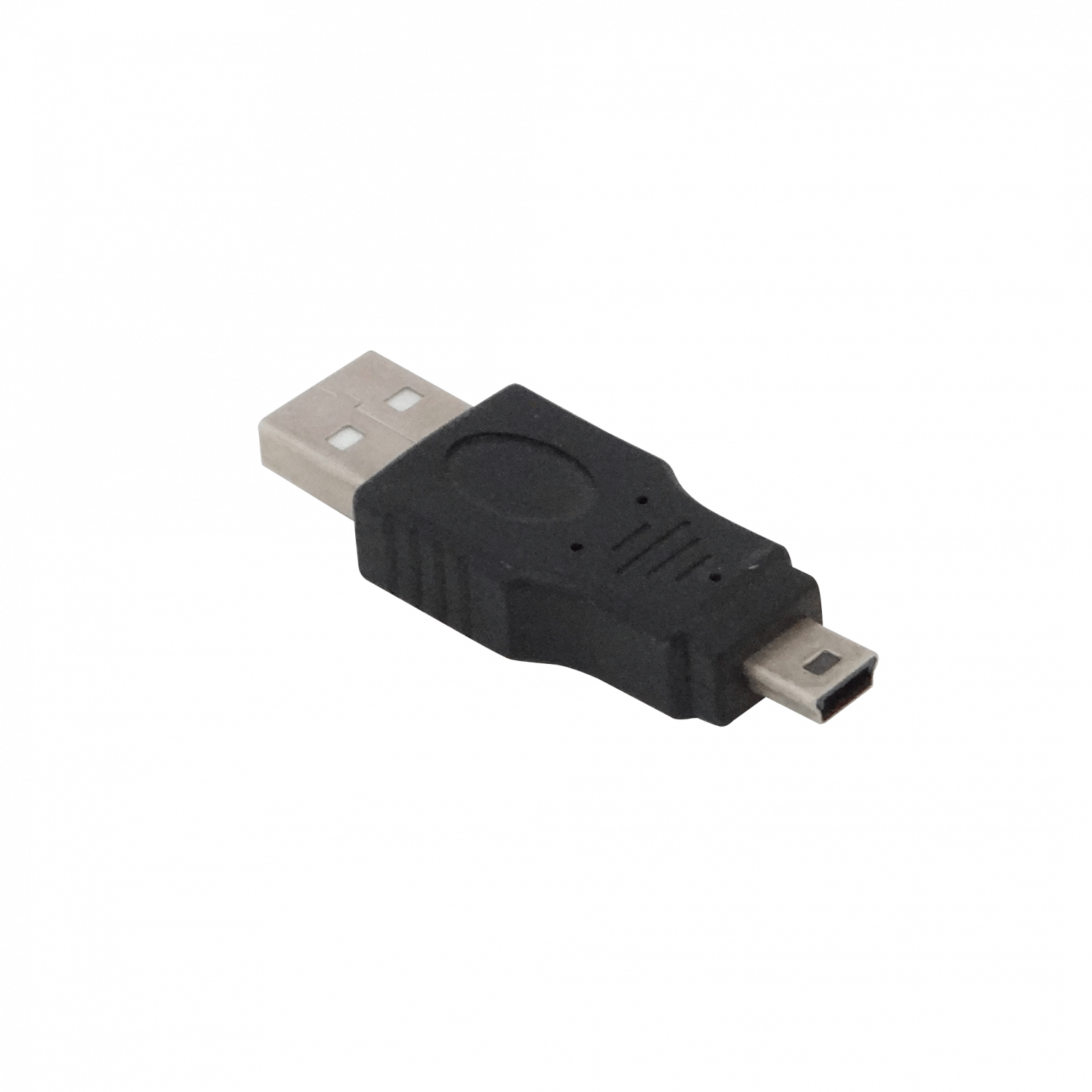A-Macho Mini-Macho USB Adaptador Copla 0cm 1