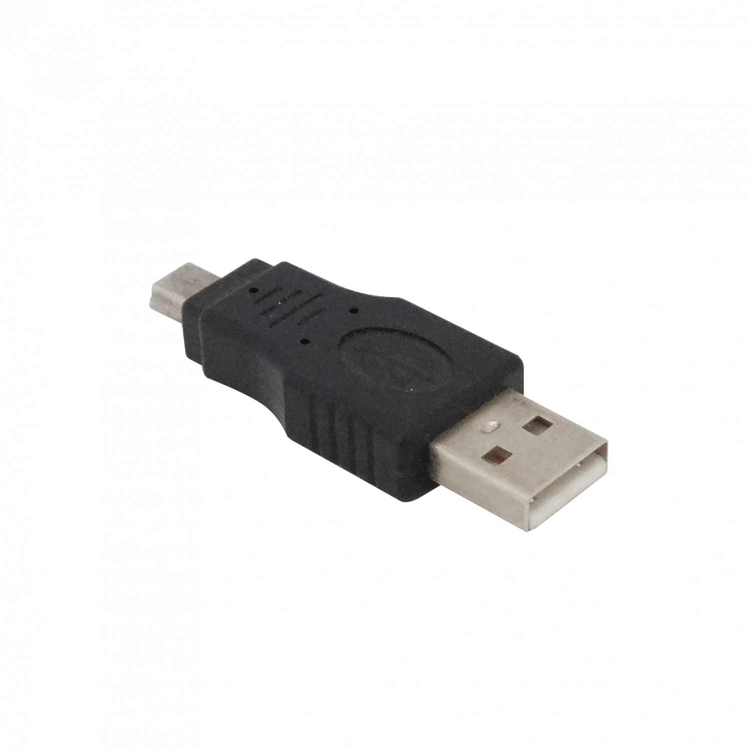 A-Macho Mini-Macho USB Adaptador Copla 0cm 2