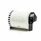 Cinta de papel continua Brother DK2246 de 4.07 in x 100 ft (103 mm x 30.4 m) en negro sobre blanco - Miniatura 2